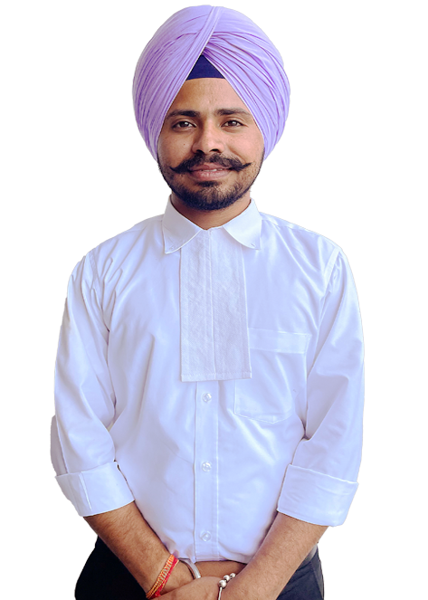 Adv. Jagdeep Singh Daliri